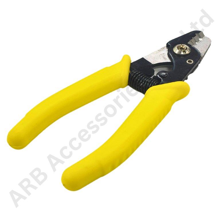 WIRE STRIPPER